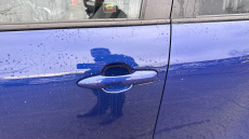 Toyota Yaris Cross 1.5 Hybrid Design 5dr CVT Hybrid Estate